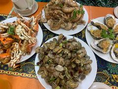 -人和啤酒屋海鲜大排档(营口路店)