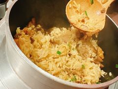 -芸山季·云南山珍菌火锅(人民广场来福士店)