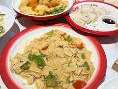 -李老哈·东北菜(宋园路店)