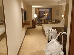 -香港皇家太平洋酒店