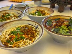 热干面-湖北味道(湖北大厦店)