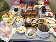 -海底捞火锅(凯德广场店)