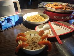 -胖哥俩肉蟹煲(梅溪步步高店)