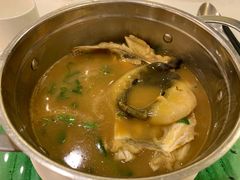 河豚-上海精菜馆(虎踞关店)