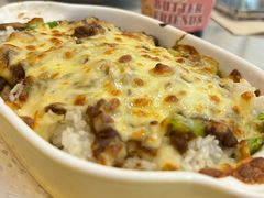 -必胜客(东岳店)