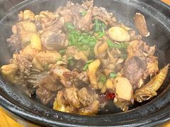 -柴火农家饭(遇龙河店)