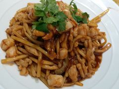 -蓬川食府(金海道店)
