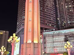 -八一路好吃街(雨田商务大厦店)