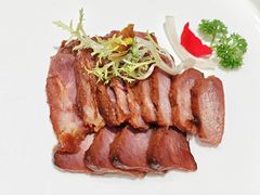 -全聚德(上海首店浦东店)