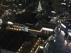 -珠海拱北口岸富华里中海雅高铂尔曼酒店