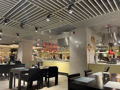 -青岛西海岸隆和福朋喜来登酒店