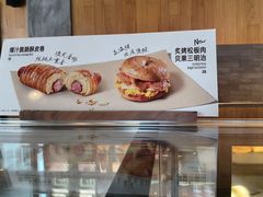 -星巴克(南京狮子桥店)