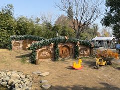 -HERRE·FARM 赫尔露营农场·团建聚会包场