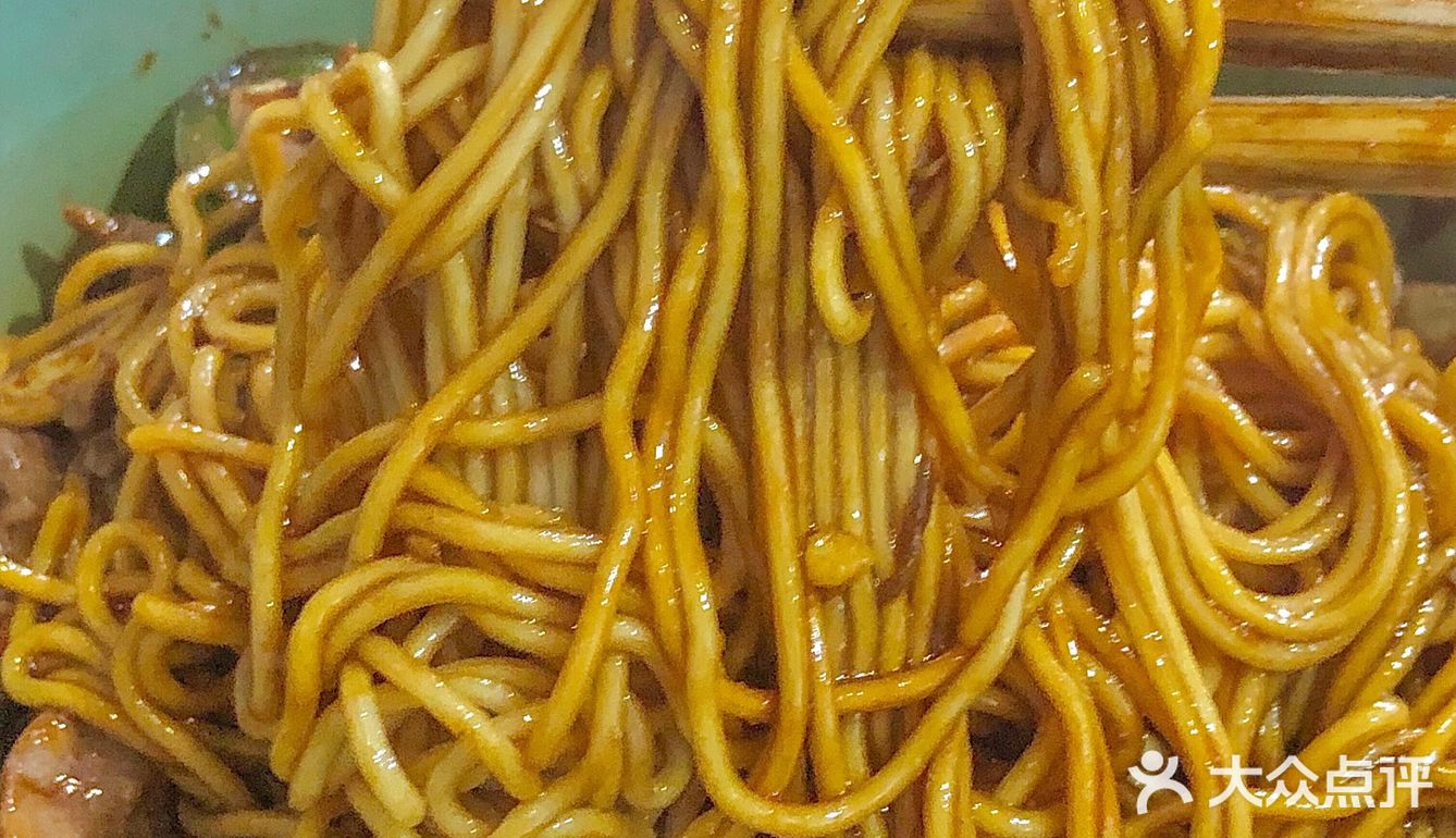 上海｜我的宝藏面馆悄咪咪分享