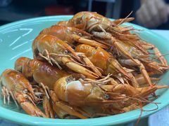 -靓虾二哥·龙虾馆(大塘总店)
