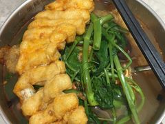 -居鲜味螺蛳粉(客村店)
