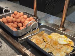 -杭州开元名都大酒店·地中海自助餐厅