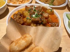 -醉得意·家常菜(济南洪家楼店)