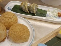 -聚福宝合苑食府(南头镇店)