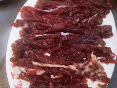 -万祥牛肉火锅(金龙店)
