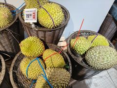 -盒马鲜生(领丰汇店)