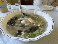 -宾朋海鲜饭庄(兴海路店)