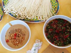 马家调料-清真·马家火锅美食城(镇江北路店)