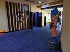 -华谊兄弟影院(IMAX洋桥店)