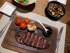 和牛4级牛腹排-Atto Primo