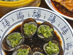 -福苗小骆驼烧烤(大唐不夜城店)