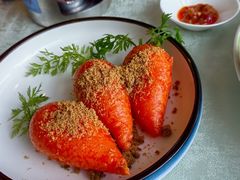 -南海渔村·空中一号(天幕海鲜店)