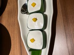 -帕蓝·暹罗料理(大学路店)