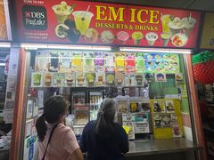 -牛车水美食街