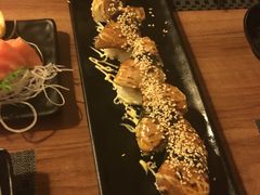 -昊·来了寿司(双楠2店)
