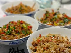 酸包菜肉泥-壹盏灯(惠农店)