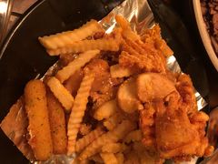 -Outdark Korean Restaurant