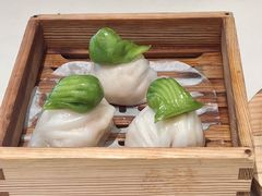 -蔡澜点心·粤菜(嘉里中心店)