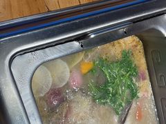 -泽成冰煮羊火锅(中正天街店)