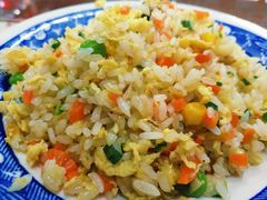 扬州炒饭-粗茶淡饭(东关街店)