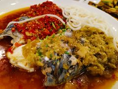 -东北人家铁锅炖(鞍山路店)