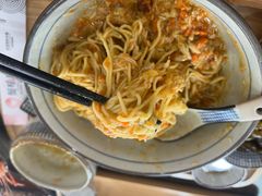 -蟹味阁·蟹黄面(体育西横街店)