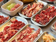 -张哞哞·鲜切牛肉自助火锅(高德置地店)