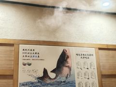 -咱屯子铁锅炖直营店(南湖大路店)