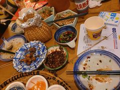 -包整·丝娃娃(一览甲秀楼风景店)