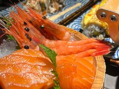 -沼津港精致料理·寿喜烧·烧鸟(龙湖南桥天街日料榜单店)