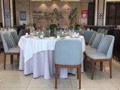 大堂-香丰阁·烤鸭·川湘菜(昌平店)