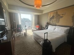 -北京丽晶酒店
