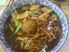 -九八五面馆(欧洲城店)
