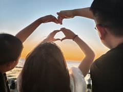 -南汇嘴观海公园