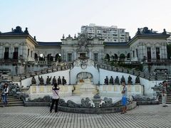 -珠海圆明新园